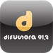 DIFUSORA FM / 91,3 / RIBEIRÃO PRETO