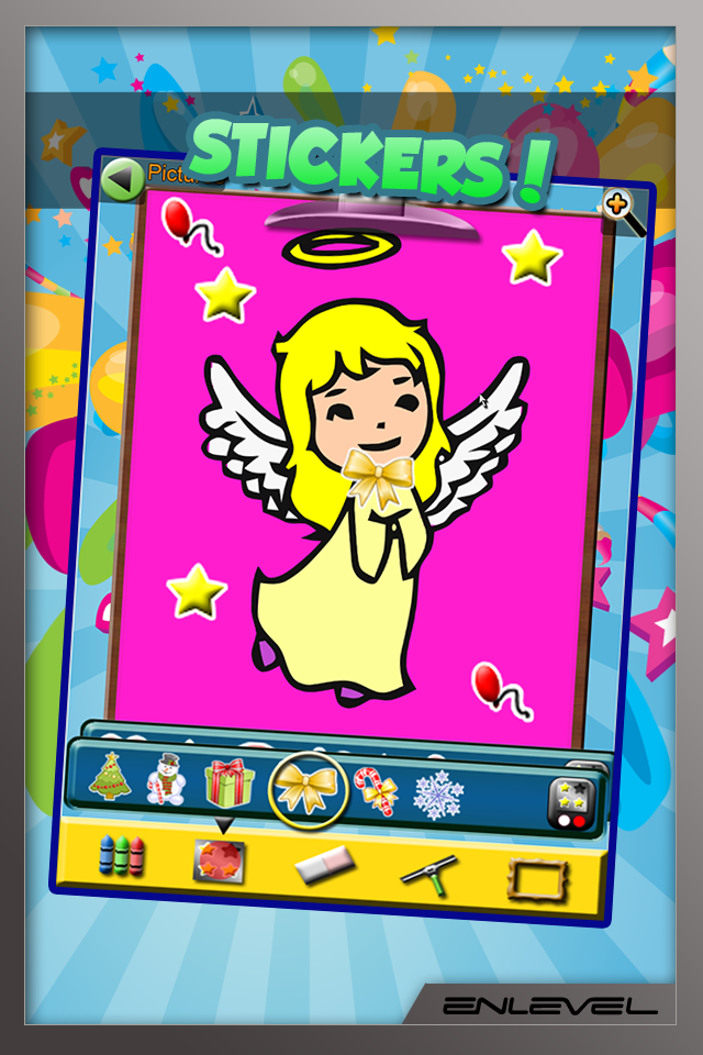 iPhone Screenshot 1